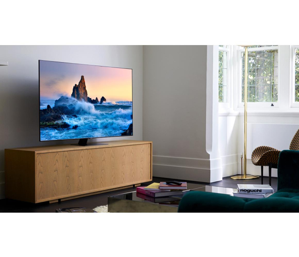SAMSUNG QLED QE75Q80TAT DVB-T2 HEVC - 546995 - zdjęcie 10
